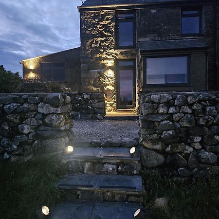 Brynkir Cosy Cottage In Snowdonia מראה חיצוני תמונה